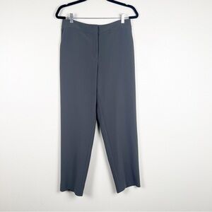 St John Gray‎ Dress Slacks Pants Sz 10